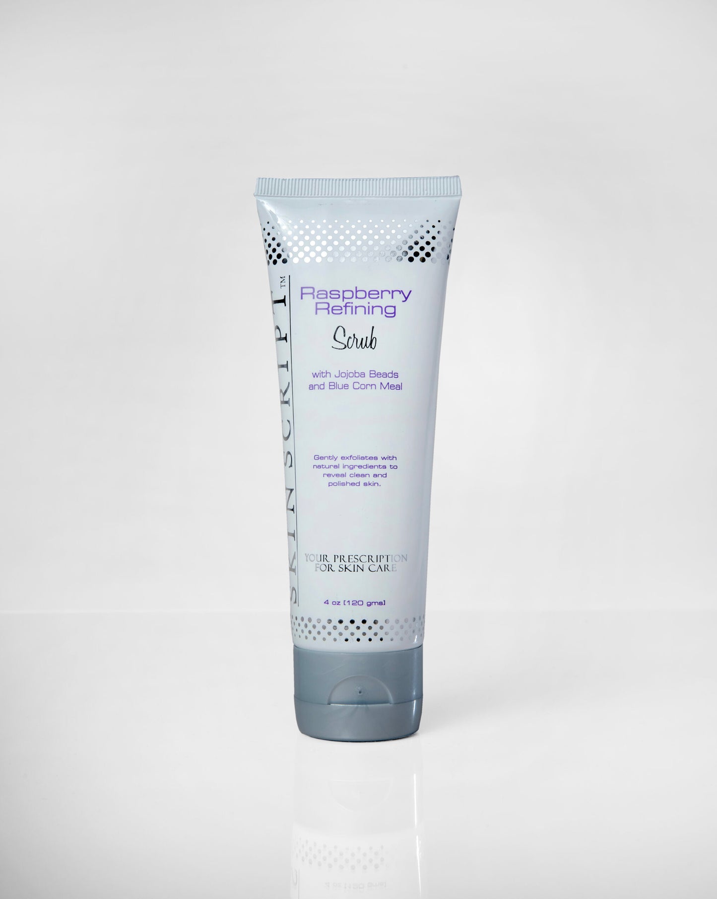 Raspberry Face Scrub