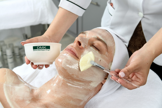 DMK Enzyme 1 treatment