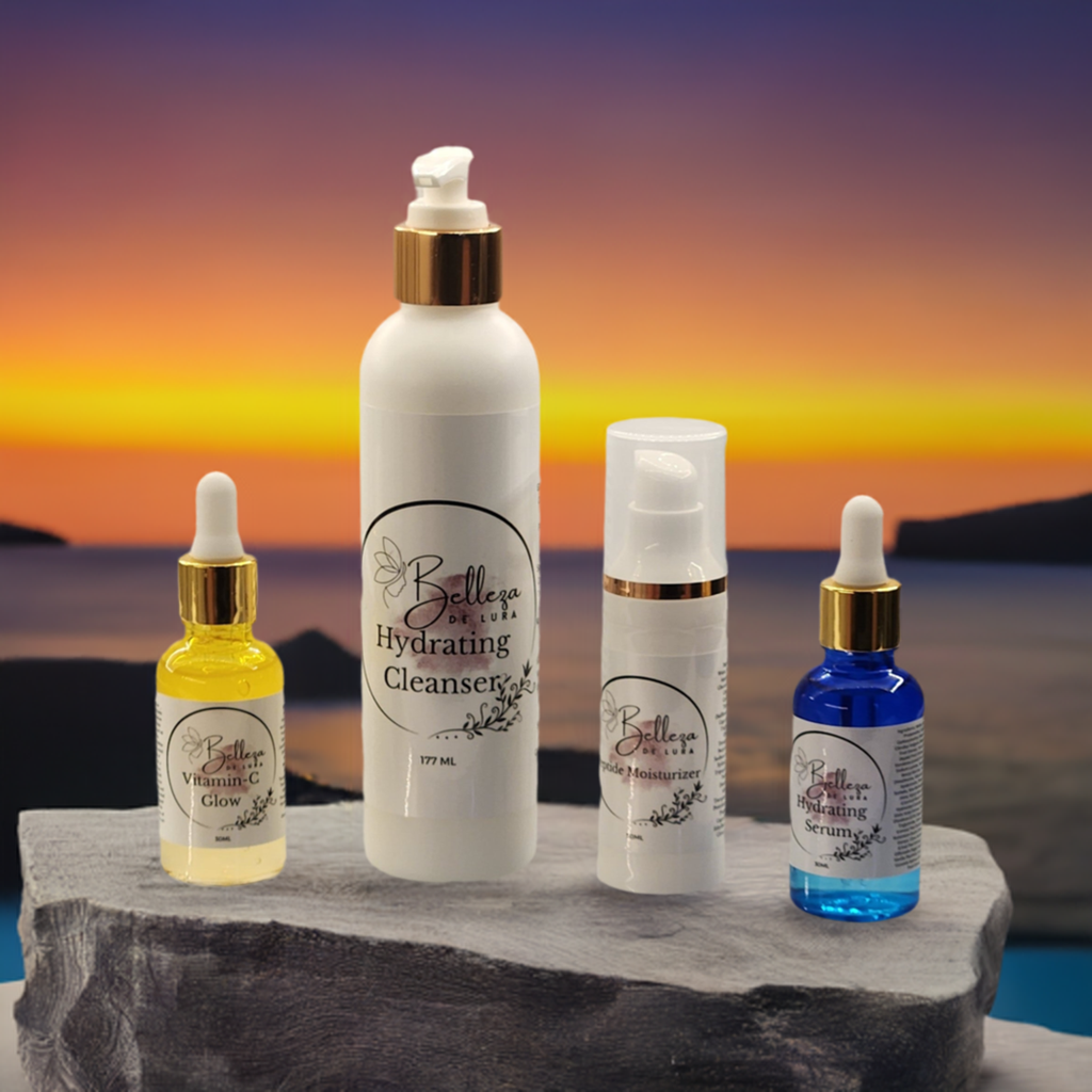 Hydration Skin SkinCare Kit