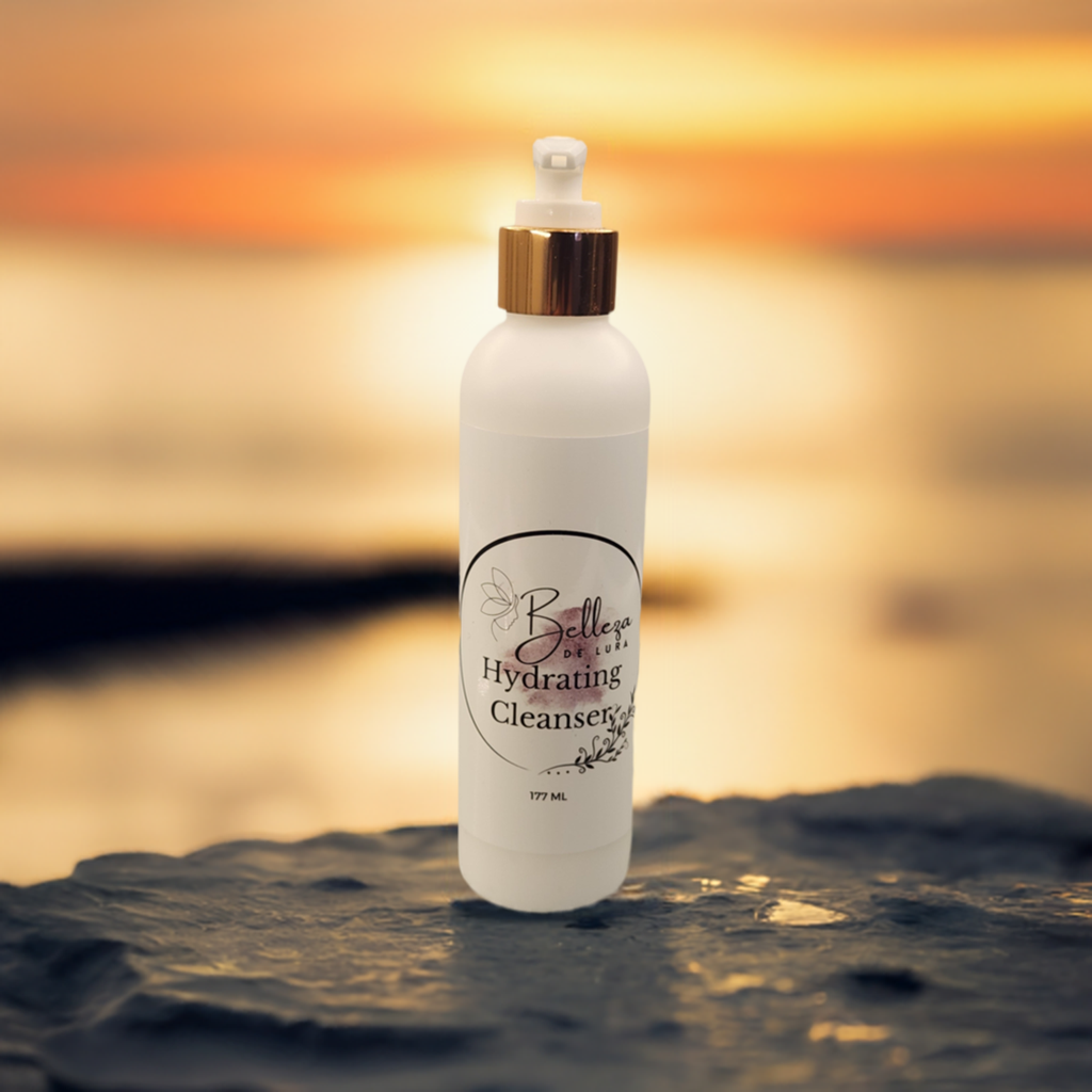 Hydration Cleanser