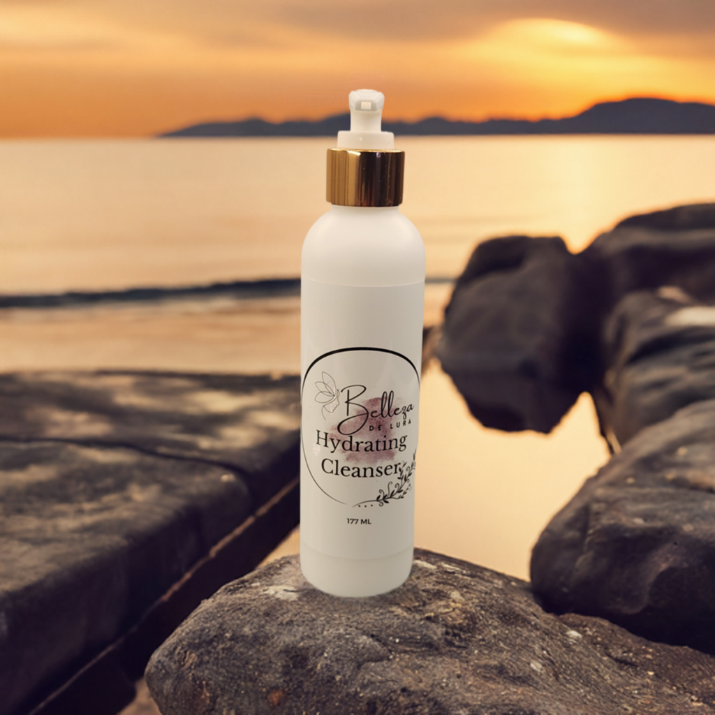 Hydration Cleanser