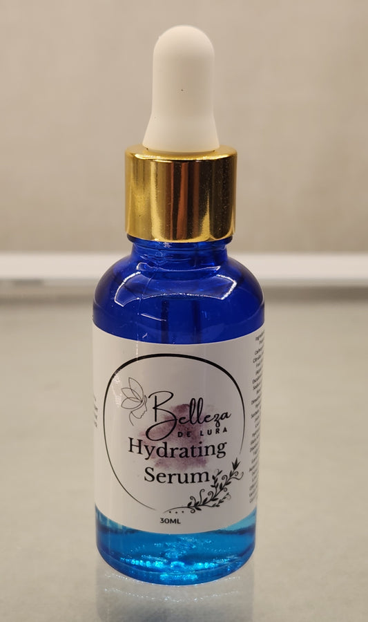 Hydrate Serum