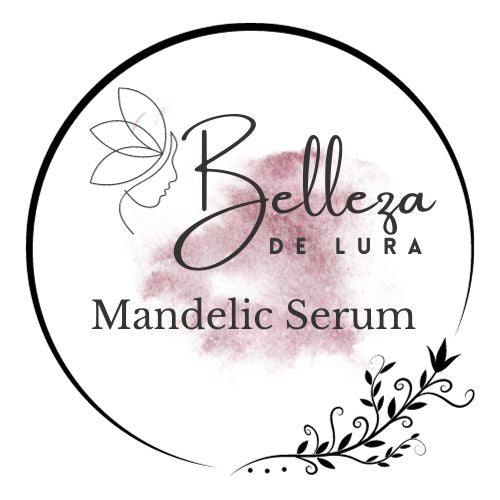 Mandelic Serum