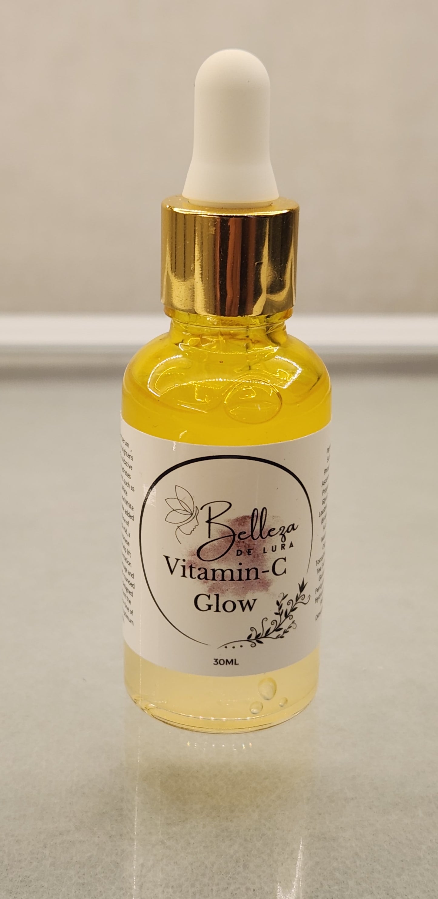 Vitamin-C Glow