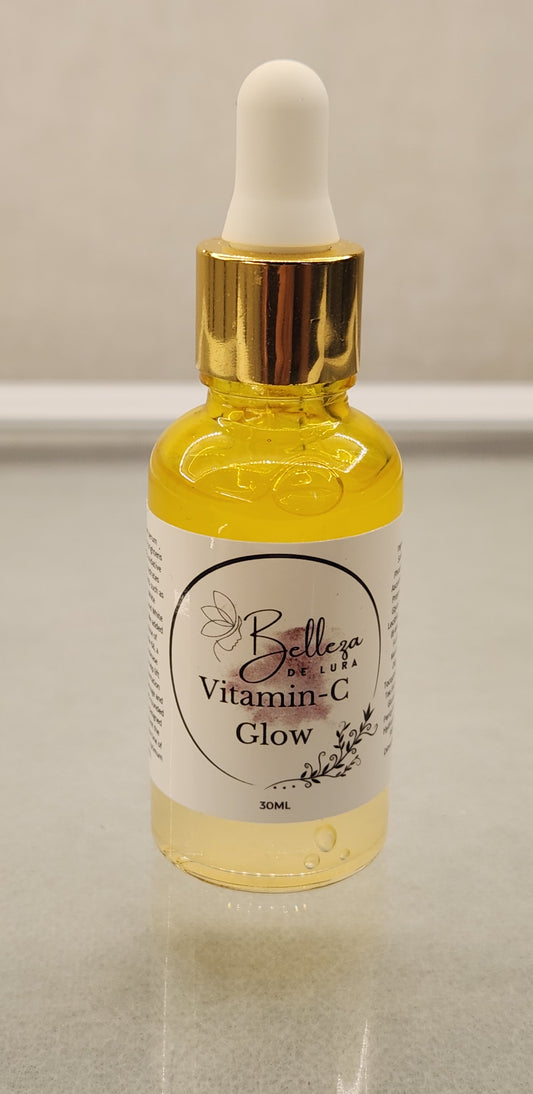 Vitamin-C Glow