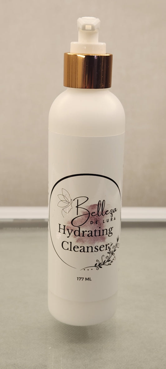 Hydration Cleanser